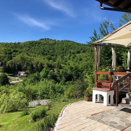 La Casetta Di Kamma & Niels A Montenotte Montenotte Inferiore Ngoại thất bức ảnh