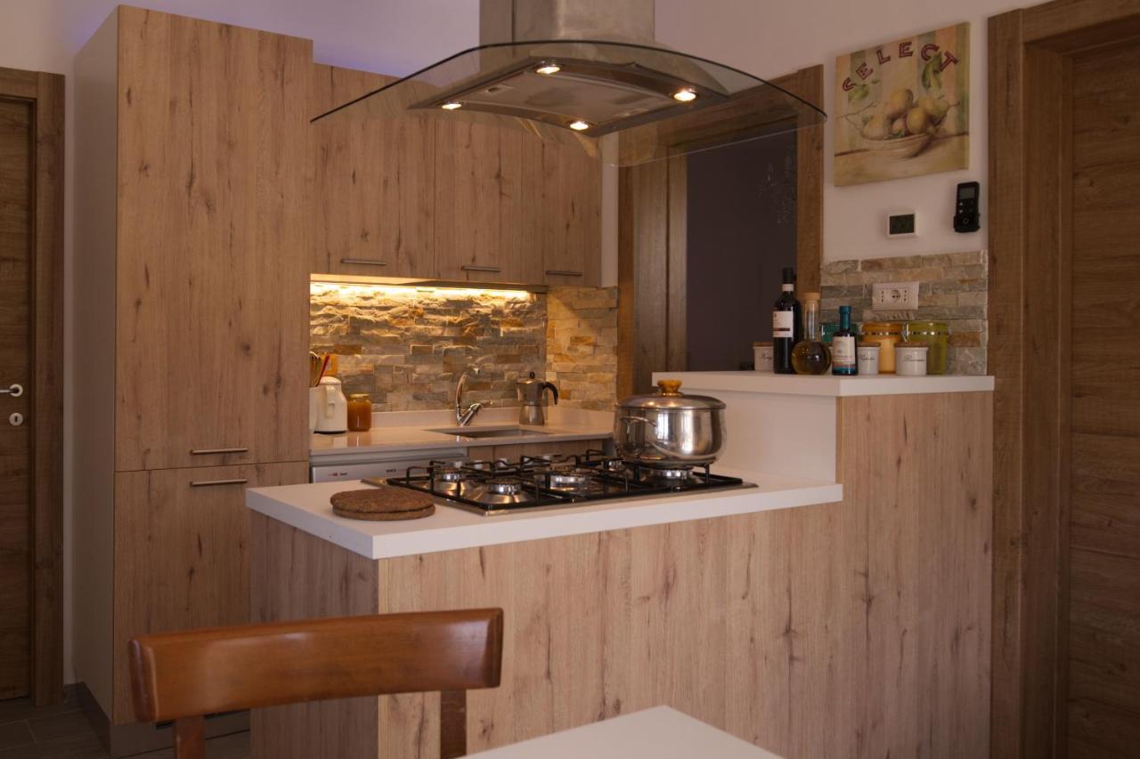 La Casetta Di Kamma & Niels A Montenotte Montenotte Inferiore Ngoại thất bức ảnh